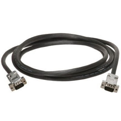 Plenum VGA Cable - Male/Male