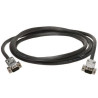 Plenum VGA Cable - Male/Male