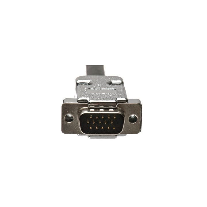 Plenum VGA Cable - Male/Male