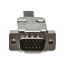 Plenum VGA Cable - Male/Male