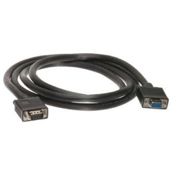 Premium VGA Monitor Extension Cable - Male/Female