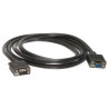 Premium VGA Monitor Extension Cable - Male/Female