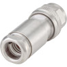 Rosenberger N Male Clamp For LMR 400 , TZC 50032 (50 Ohm)