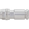 Rosenberger N Male Clamp For LMR 400 , TZC 50032 (50 Ohm)