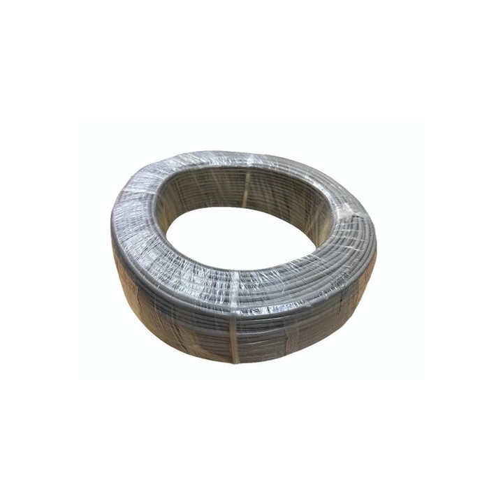 Telephone Cable CU/PVC/PVC - 3 Pair x 0.6 mm