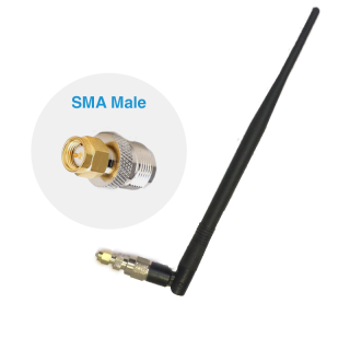 3G 4G LTE Omni Antenna 7dbi SMA Male