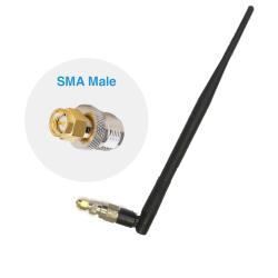 3G 4G LTE Omni Antenna 7dbi SMA Male