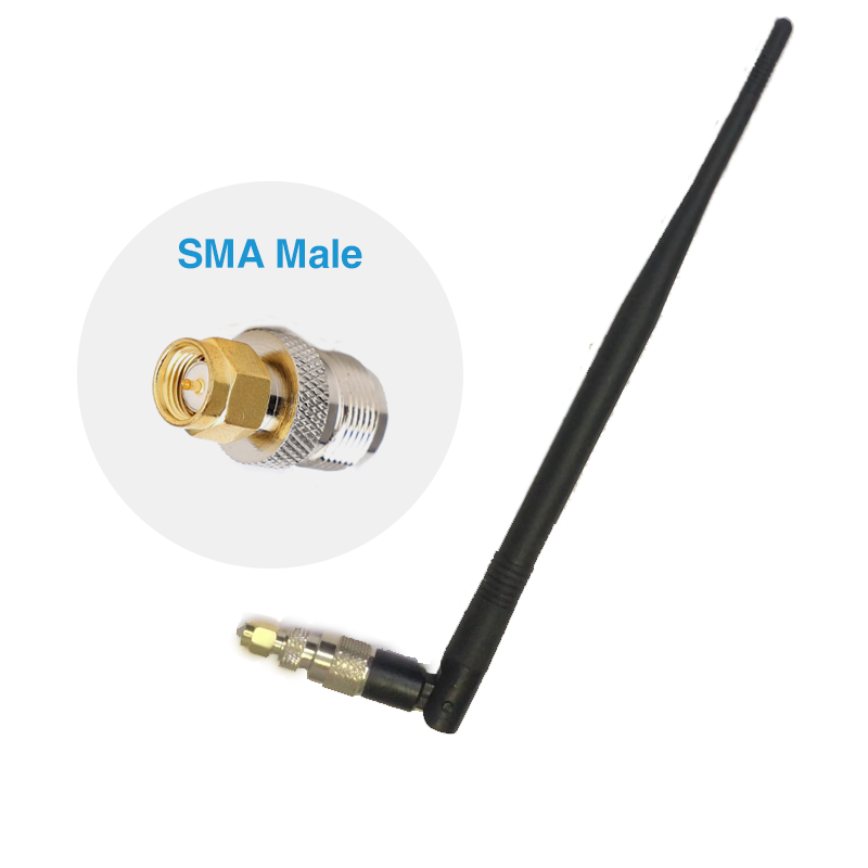 3G 4G LTE Omni Antenna 7dbi SMA Male