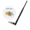 3G 4G LTE Omni Antenna 7dbi SMA Male