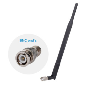 3G 4G LTE Omni Antenna 7dbi -  BNC Male