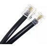 Wassalat RJ11 Line Cord – 2 Conductor