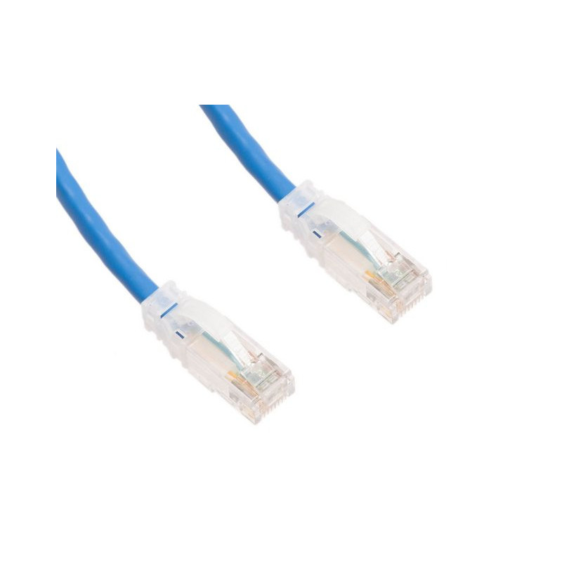 Premium Category 5E Patch Cable, RJ45 / RJ45, Blue