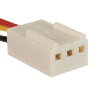 3 pin pc fan connector