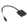 Mini DisplayPort to HDMI Converter - High-Definition Video Adapter