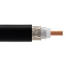 TZC 500 Coaxial Cable | Premium 50 Ohm RF Cable – Wassalat