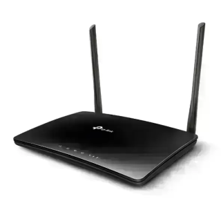 TP link 4G router MR200