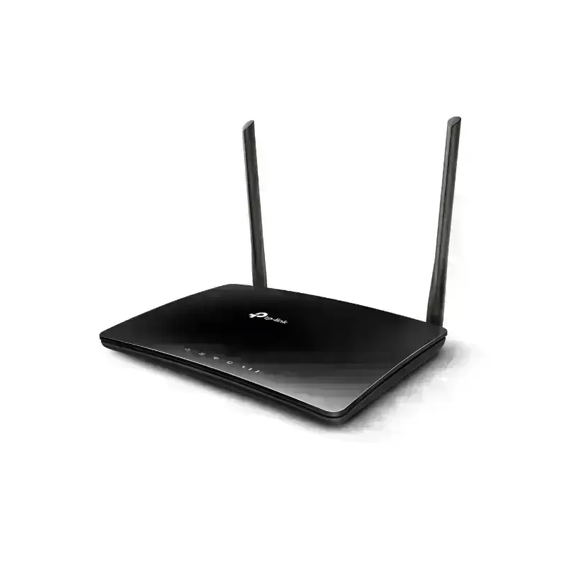TP link 4G router MR200