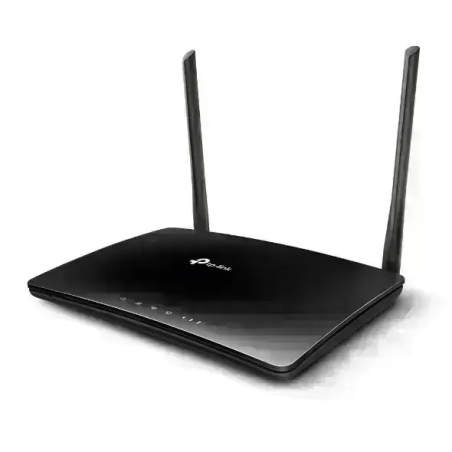 TP link 4G router MR200