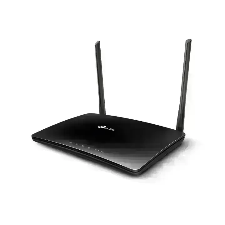TP link 4G router MR200