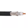 LMR400 Coaxial Cable - High-Performance, Low-Loss, Weatherproof RF Cable for Reliable Signal Transmission