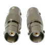 BNC Female to BNC Female Adapter – High-Quality RF Coaxial Coupler