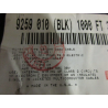 Belden 9259 Coaxial Cable – Professional 75 Ohm RG59 Precision Video & Broadcast Cable