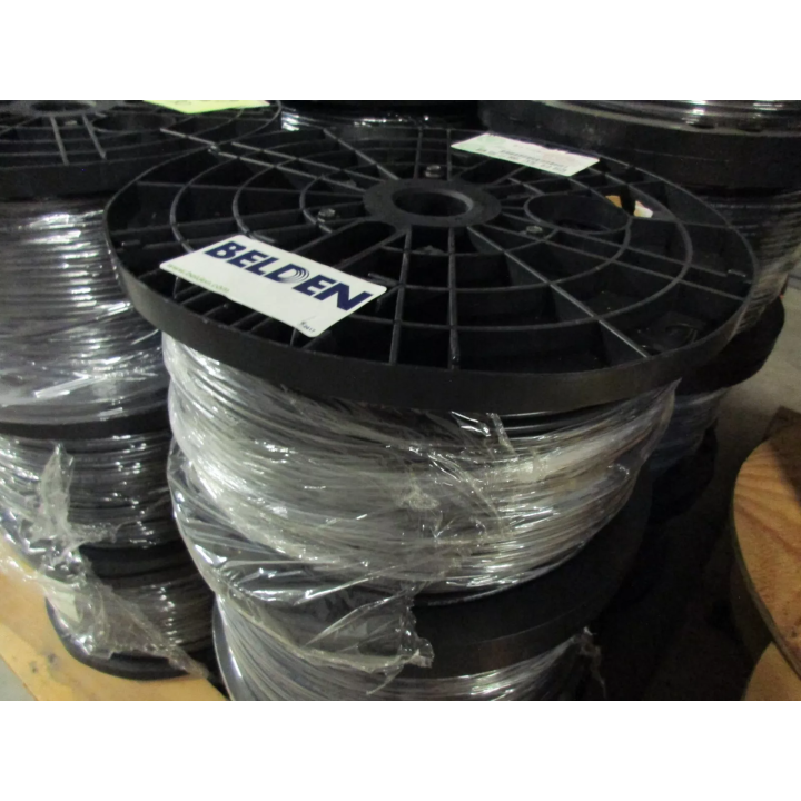 Belden 9259 Coaxial Cable – Professional 75 Ohm RG59 Precision Video & Broadcast Cable