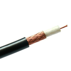 Belden 9259 Coaxial Cable – Professional 75 Ohm RG59 Precision Video & Broadcast Cable