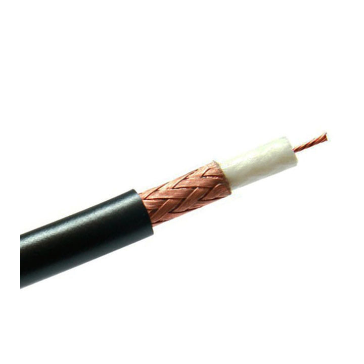 Belden 9259 Coaxial Cable – Professional 75 Ohm RG59 Precision Video & Broadcast Cable