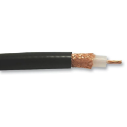 Belden 9259 Coaxial Cable – Professional 75 Ohm RG59 Precision Video & Broadcast Cable