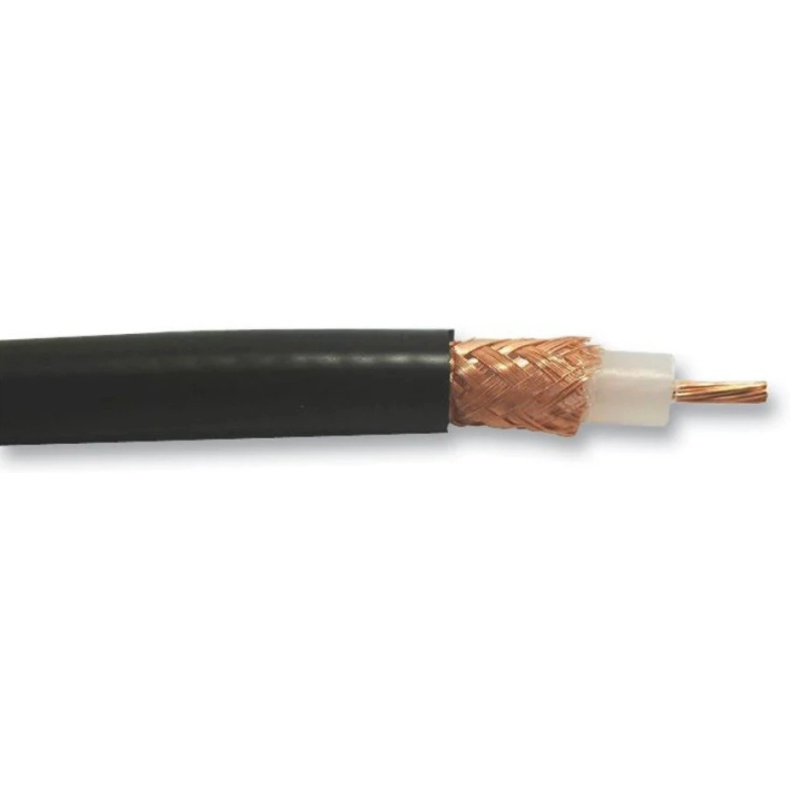Belden 9259 Coaxial Cable – Professional 75 Ohm RG59 Precision Video & Broadcast Cable