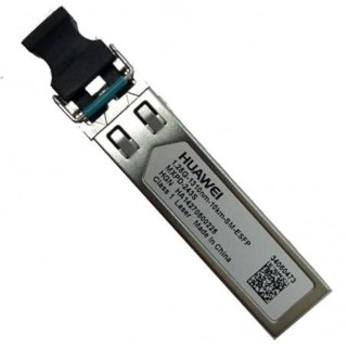 Huawei eSFP(S)-1310nm-1000Base-LX | SFP (Mini-GBIC) Single Mode Fiber Gigabit Ethernet Module