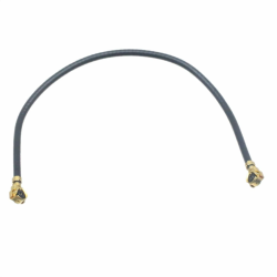 U.FL to U.FL Mini Coax Cable