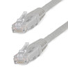 Wassalat Category 5e Ethernet Coiled Cable Assembly, 180 Degree Tangents