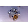 RCA Female to UHF PL259 Male Adapter | RF Coaxial Connector