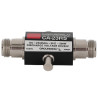 Coaxial Lightning Surge Arrester N Female to N Female – Antenna Lightning Surge Protector