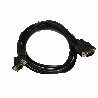 DB15 to DB9 Serial Cable – 15-Pin to 9-Pin RS232 Cable | Wassalat