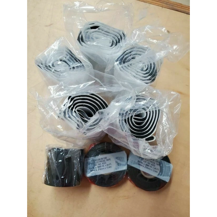 RFS Radio Frequency Systems Weatherproofing Kit Type 916132