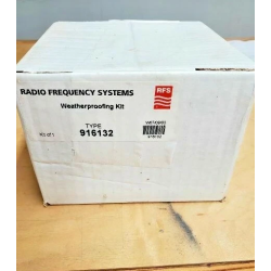 RFS Radio Frequency Systems Weatherproofing Kit Type 916132