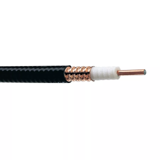 Andrew HELIAX 1-4 Inch Corrugated Coaxial Cable