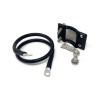 Grounding Kit, High Speed Type, 1/2 Inch, 1 Meter