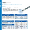 LMR400 TNC Male to TNC Male Low Loss Coax Cable