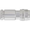 Rosenberger N Male Clamp For LMR 400 , TZC 50032 (50 Ohm)