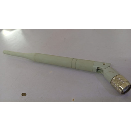 3G 4G LTE Omni Antenna 9dBi TNC Male White