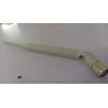 3G 4G LTE Omni Antenna 9dBi TNC Male White