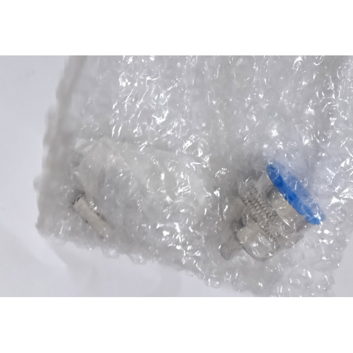 N Male Crimp Connector RG58 RG223 LMR240