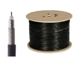 Ericsson TZC-500/97 , 7.5mm IFL Coaxial Cable 50 Ohm