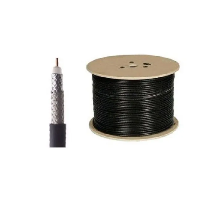 Ericsson TZC-500/97 , 7.5mm IFL Coaxial Cable 50 Ohm