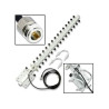 3G 4G LTE Yagi Antenna 12dBi High Gain