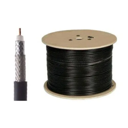Ericsson TZC500 RG214 Replacement Cable